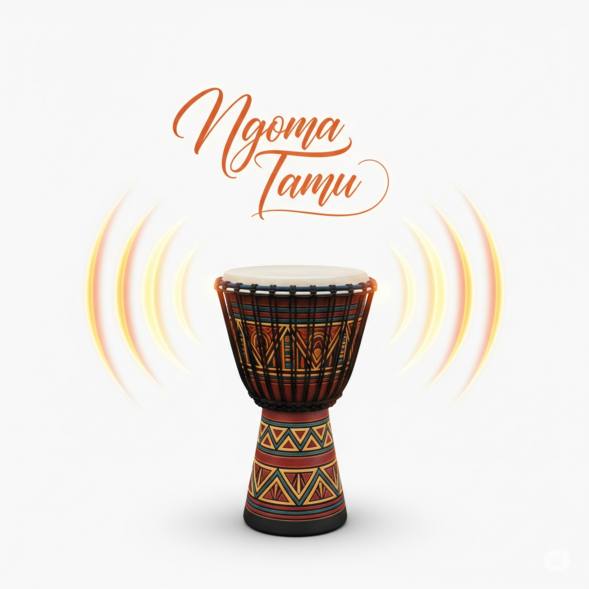 Viba Afrika Design Collection