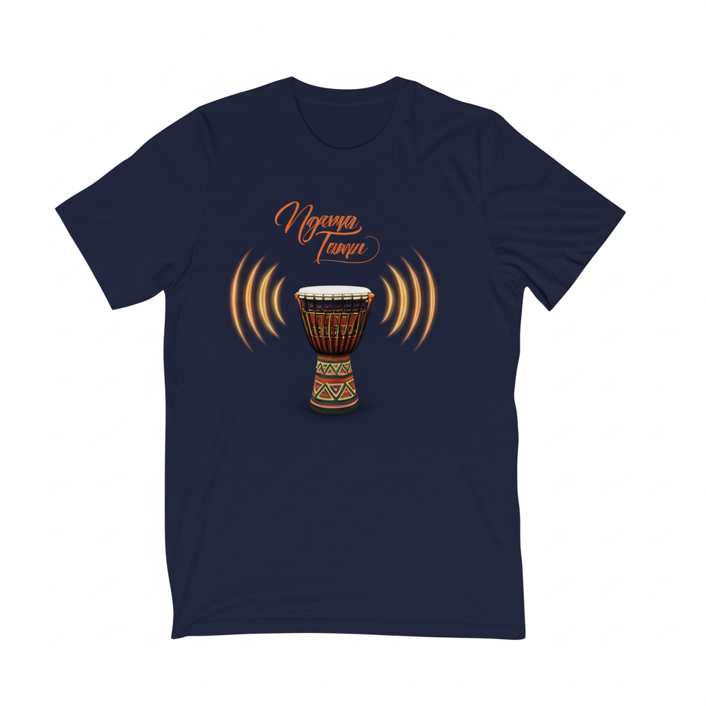 Viba Afrika Design Collection