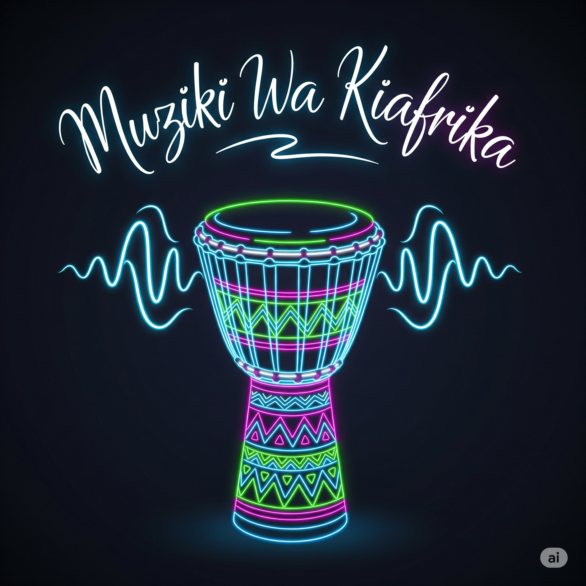 Viba Afrika Design Collection