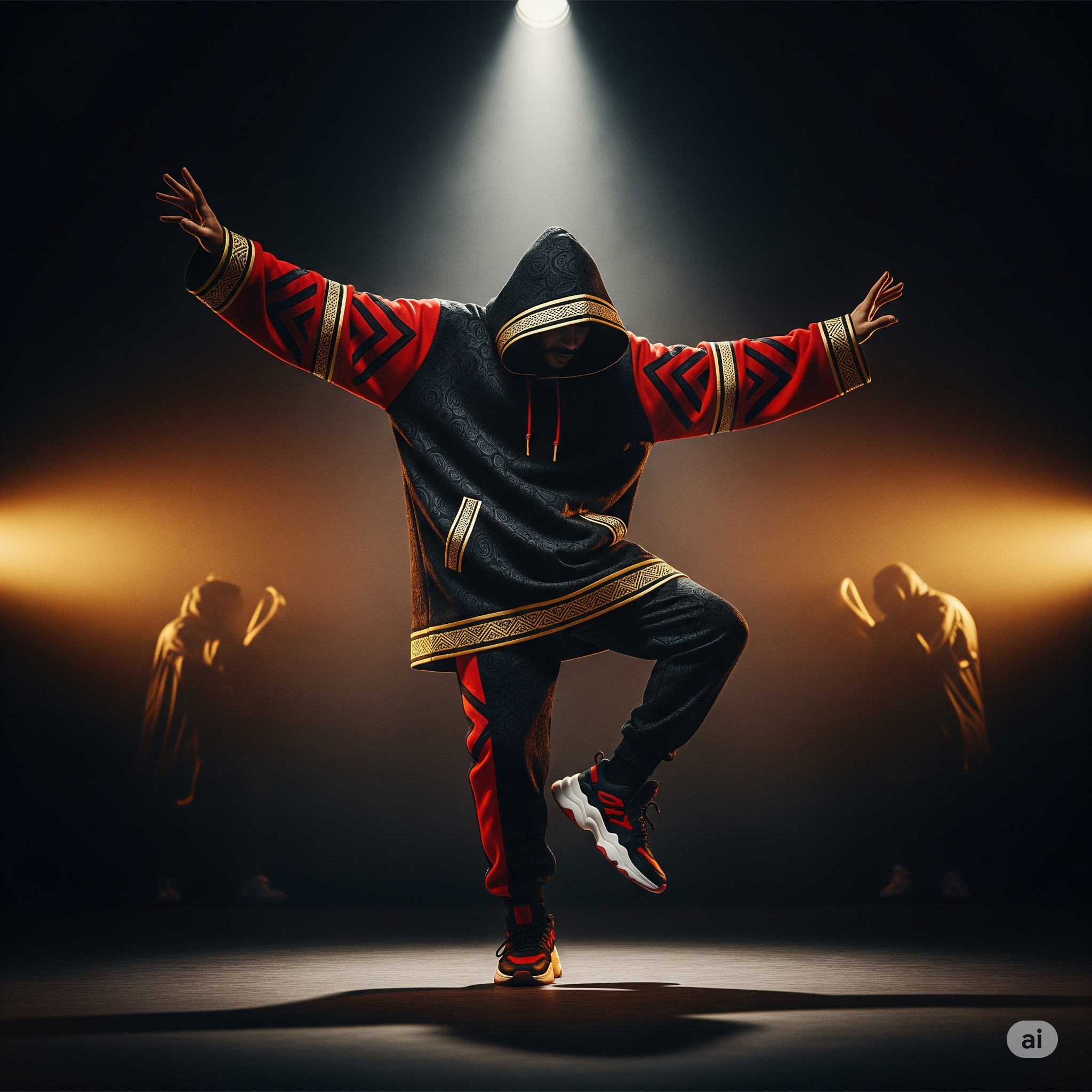 Viba Afrika Design Collection