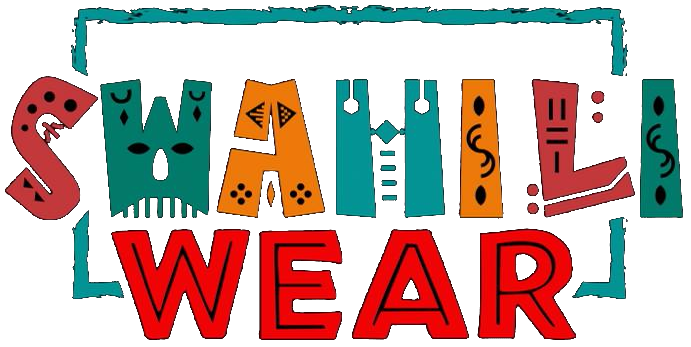 Swahili Wear Logo